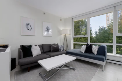 301 928 Beatty Street, Vancouver, BC, Vancouver — Apartment/Condo for sale