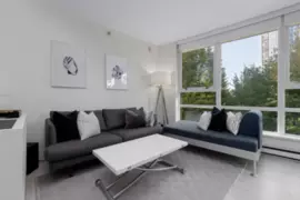 301 928 Beatty Street, Vancouver, BC
