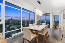 1202 1455 George Street, White Rock, BC