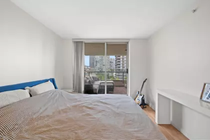 Loft / Bonus Room Photo of 1007 2088 Madison Avenue, Burnaby, BC