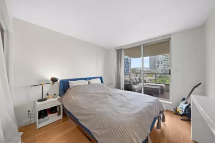 Office / Den Photo of 1007 2088 Madison Avenue, Burnaby, BC