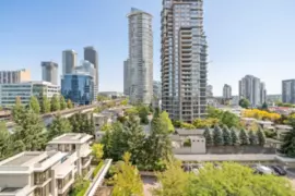 1007 2088 Madison Avenue, Burnaby, BC