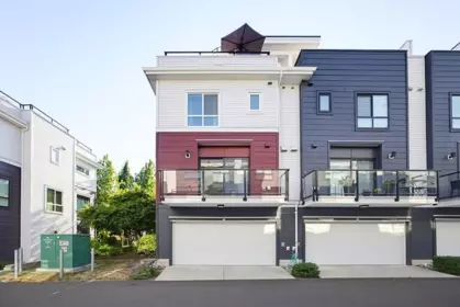 190 2277 Oak Meadows Drive, Surrey, BC, Surrey — Townhouse for sale