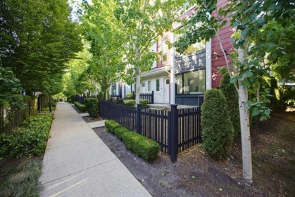 190 2277 Oak Meadows Drive, Surrey, BC, Surrey — Townhouse for sale