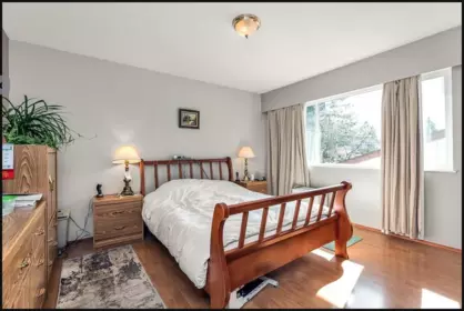 20932 Camwood Avenue, Maple Ridge, BC, Maple Ridge — Single Family Residence for sale