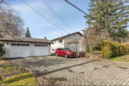 20932 Camwood Avenue, Maple Ridge, BC, Maple Ridge — Single Family Residence for sale