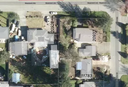 20932 Camwood Avenue, Maple Ridge, BC, Maple Ridge — Single Family Residence for sale