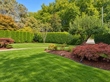 Garden / Landscaping Photo of 7161 West Boulevard, Vancouver, BC