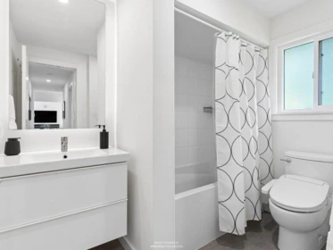 Hallway Photo of 7161 West Boulevard, Vancouver, BC