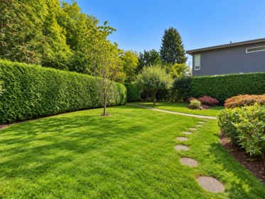 Swimming Pool Photo of 7161 West Boulevard, Vancouver, BC
