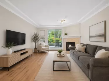 104 1281 Parkgate Avenue, North Vancouver, BC, North Vancouver — Apartment/Condo for sale