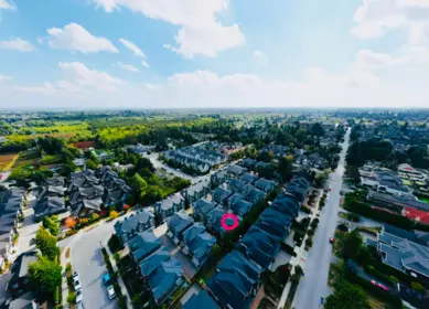 54 7191 Lechow Street, Richmond, BC, Richmond — Townhouse for sale