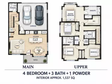 54 7191 Lechow Street, Richmond, BC, Richmond — Townhouse for sale