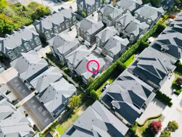 54 7191 Lechow Street, Richmond, BC, Richmond — Townhouse for sale