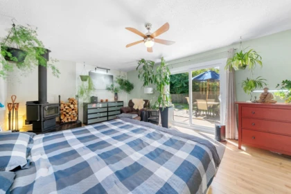 Basement Recreation Room Photo of 38248 Hemlock Avenue, Squamish, BC
