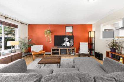 Family Room Photo of 38248 Hemlock Avenue, Squamish, BC