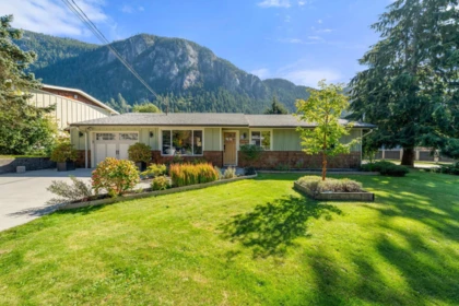Fitness Center Photo Near 38248 Hemlock Avenue, Squamish, BC