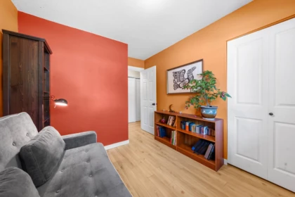 Garage Interior Photo of 38248 Hemlock Avenue, Squamish, BC