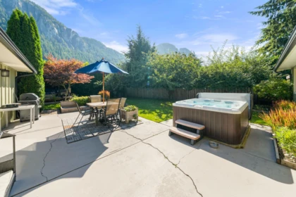 Street View Photo of 38248 Hemlock Avenue, Squamish, BC