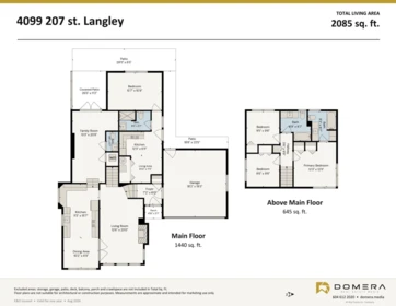 Community Amenities Photo (Clubhouse) of 4099 207 Street, Langley, BC
