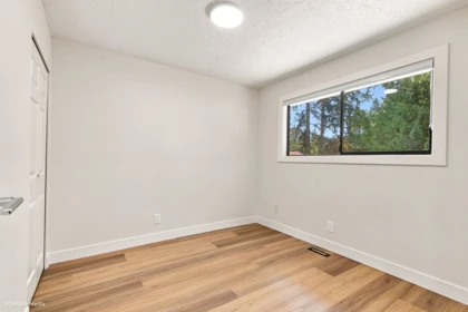 Entry Foyer Photo of 4099 207 Street, Langley, BC