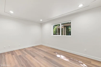 Garage Interior Photo of 4099 207 Street, Langley, BC
