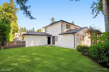 Hot Tub / Spa Photo of 4099 207 Street, Langley, BC