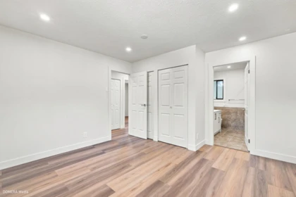 Laundry Room Photo of 4099 207 Street, Langley, BC