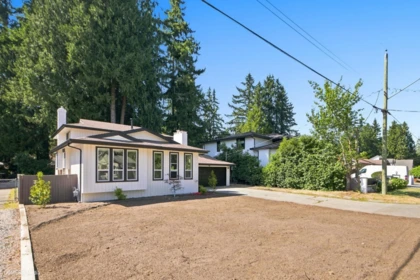 Street View Photo of 4099 207 Street, Langley, BC