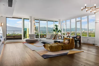 403 3639 W 16th Avenue, Vancouver, BC, Vancouver — Apartment/Condo for sale