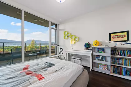 Laundry Room Photo of 403 3639 W 16th Avenue, Vancouver, BC