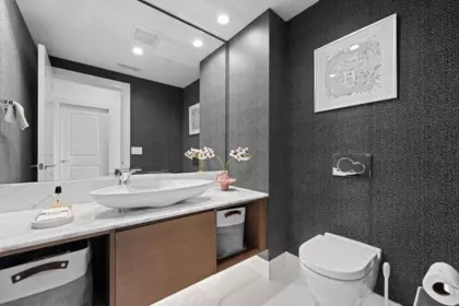 Loft / Bonus Room Photo of 403 3639 W 16th Avenue, Vancouver, BC