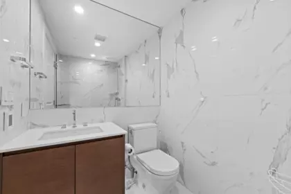 Mudroom Photo of 403 3639 W 16th Avenue, Vancouver, BC