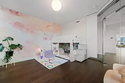 Office / Den Photo of 403 3639 W 16th Avenue, Vancouver, BC