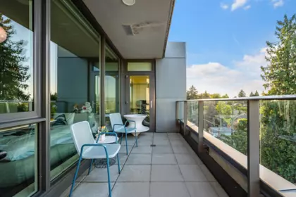 Street View Photo of 403 3639 W 16th Avenue, Vancouver, BC