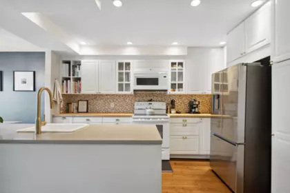 Pantry Photo of 10 4925 Elliott Street, Delta, BC