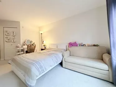 Bedroom 2 Photo of 212 2958 Silver Springs Boulevard, Coquitlam, BC