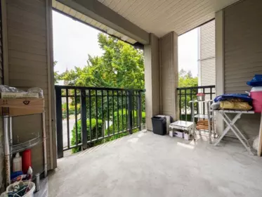 Bedroom 4 Photo of 212 2958 Silver Springs Boulevard, Coquitlam, BC