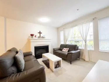 Breakfast Nook Photo of 212 2958 Silver Springs Boulevard, Coquitlam, BC