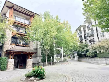 212 2958 Silver Springs Boulevard, Coquitlam, BC, Coquitlam — Apartment/Condo for sale