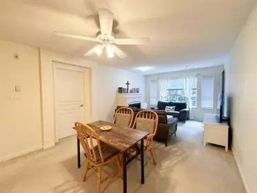Kitchen Island Photo of 212 2958 Silver Springs Boulevard, Coquitlam, BC