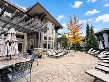 Loft / Bonus Room Photo of 212 2958 Silver Springs Boulevard, Coquitlam, BC