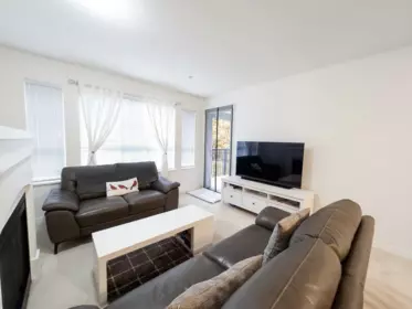 Primary Bedroom Photo of 212 2958 Silver Springs Boulevard, Coquitlam, BC