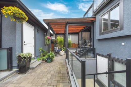 Laundry Room Photo of 1267 E 53rd Avenue, Vancouver, BC