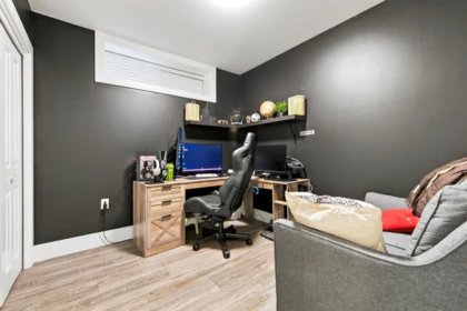 Office / Den Photo of 1267 E 53rd Avenue, Vancouver, BC