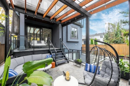 Pantry Photo of 1267 E 53rd Avenue, Vancouver, BC