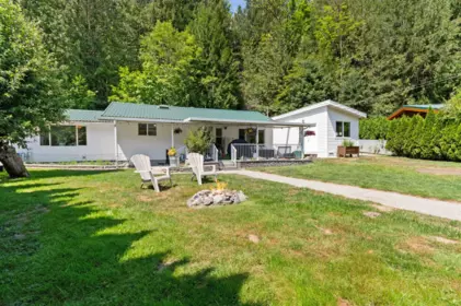 50765 Mountview Road, Chilliwack, BC, Chilliwack — Single Family Residence for sale