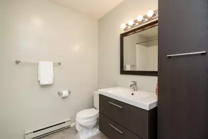 Guest Bathroom Photo of 4248 Garden Grove Drive, Burnaby, BC