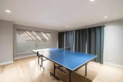 Hot Tub / Spa Photo of 4248 Garden Grove Drive, Burnaby, BC