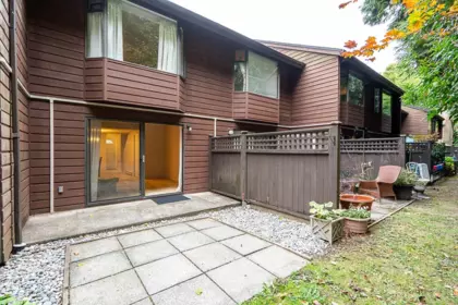 Office / Den Photo of 4248 Garden Grove Drive, Burnaby, BC